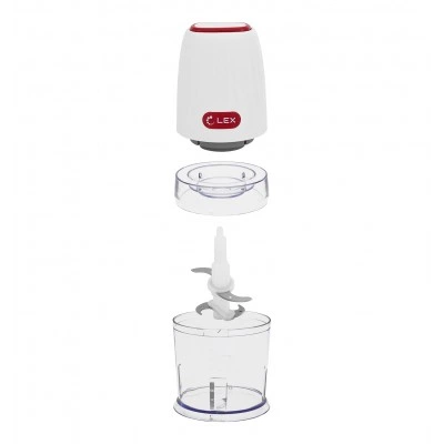 Измельчитель LEX LXFP 4310 Измельчитель LEX LXFP 4310