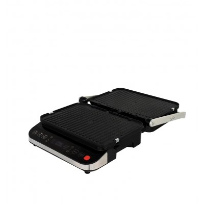 Контактный электрогриль LEX LXGR 5005 Контактный электрогриль LEX LXGR 5005