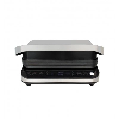 Контактный электрогриль LEX LXGR 5005 Контактный электрогриль LEX LXGR 5005