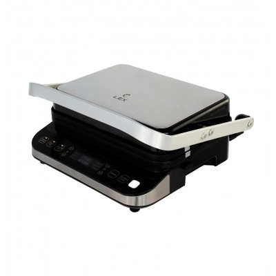 Контактный электрогриль LEX LXGR 5005 Контактный электрогриль LEX LXGR 5005