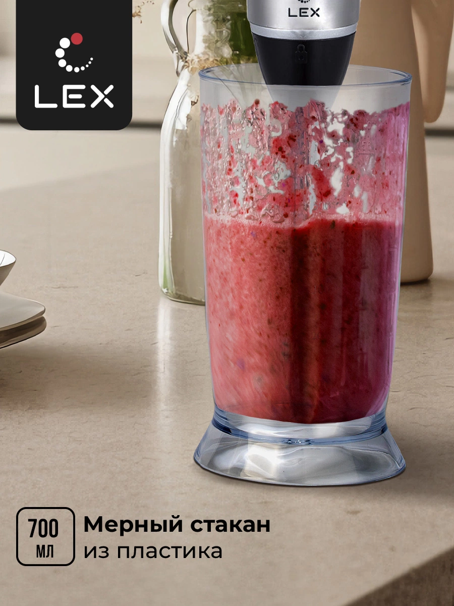 LEX LXHB 1005-2 — изображение 4
