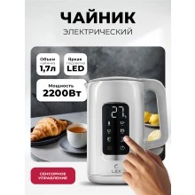Электрический чайник LEX LXK 30025-1