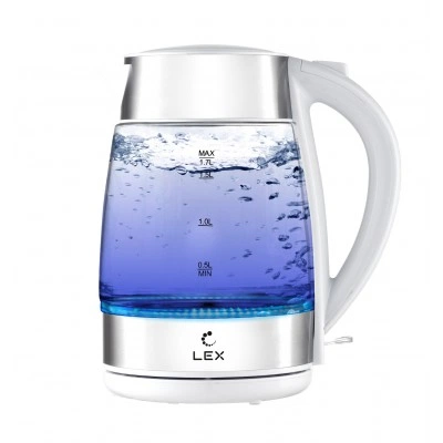 Электрический чайник LEX LXK 3007-2 Электрический чайник LEX LXK 3007-2