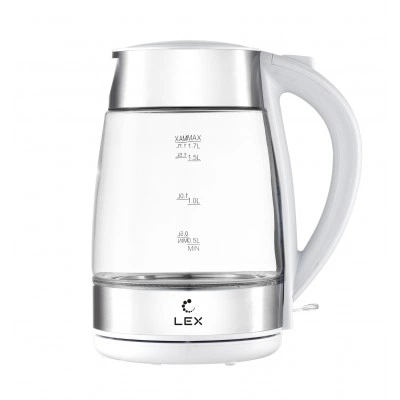 Электрический чайник LEX LXK 3007-2 Электрический чайник LEX LXK 3007-2