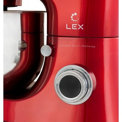 Планетарный миксер LEX LXMX 4101 Планетарный миксер LEX LXMX 4101