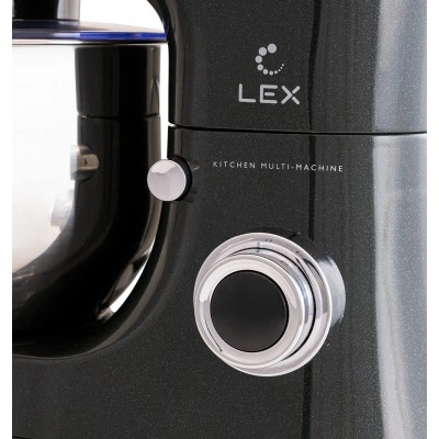 Кухонная машина LEX LXMX 4104 Кухонная машина LEX LXMX 4104