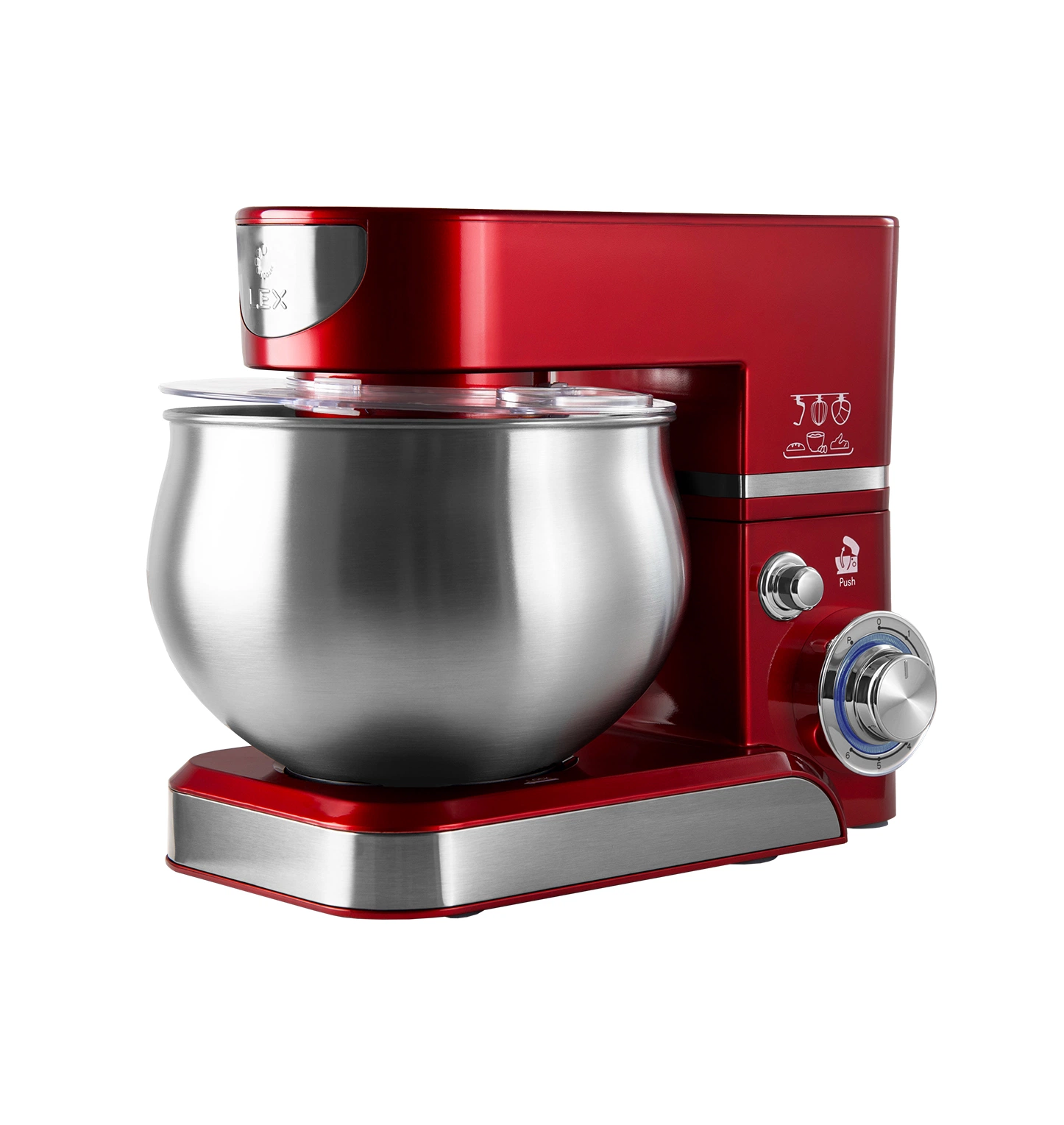 LEX LXMX 4130 — дополнительное изображение
