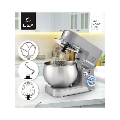 Планетарный миксер LEX LXMX 4131 Планетарный миксер LEX LXMX 4131