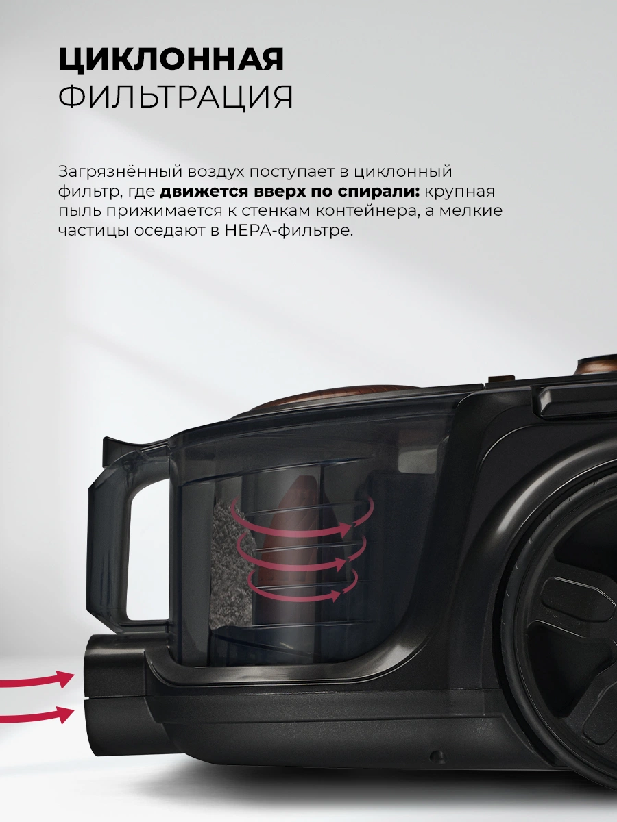 LEX LXVCC 7001 — дополнительное изображение