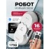 Робот мойщик окон LEX LXVCW7091 Робот мойщик окон LEX LXVCW7091