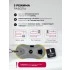 Робот мойщик окон LEX LXVCW7094 Робот мойщик окон LEX LXVCW7094