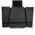Наклонная вытяжка LEX Ori 600 Black Наклонная вытяжка LEX Ori 600 Black