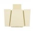 Наклонная вытяжка LEX Ori 600 Ivory Наклонная вытяжка LEX Ori 600 Ivory