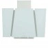 Наклонная вытяжка LEX Ori 600 White Наклонная вытяжка LEX Ori 600 White