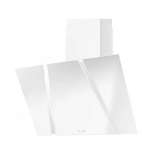 Наклонная вытяжка LEX Ori 600 White