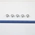 Наклонная вытяжка LEX Mini 500 White Наклонная вытяжка LEX Mini 500 White