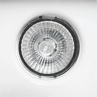 Наклонная вытяжка LEX Mini 500 White Наклонная вытяжка LEX Mini 500 White