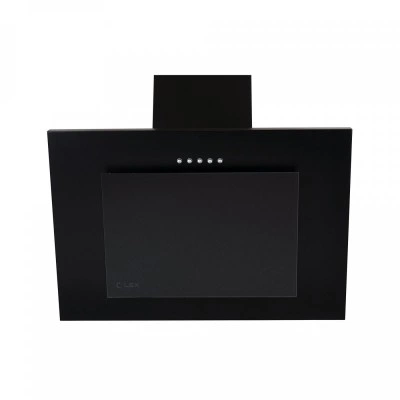 Наклонная вытяжка LEX Mini 600 Black Наклонная вытяжка LEX Mini 600 Black