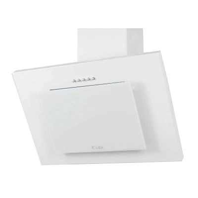 Наклонная вытяжка LEX Mini 600 White Наклонная вытяжка LEX Mini 600 White