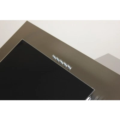 Наклонная вытяжка LEX Mini 600 Inox Наклонная вытяжка LEX Mini 600 Inox