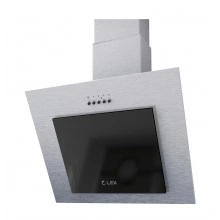Наклонная вытяжка LEX Mini 600 Inox