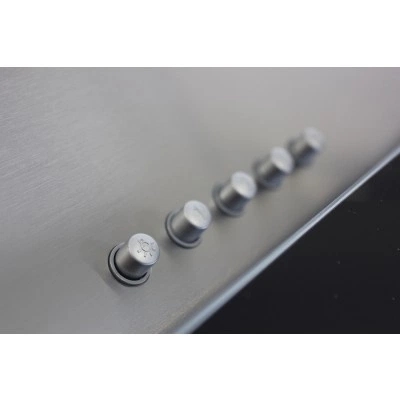 Наклонная вытяжка LEX Mini 600 Inox Наклонная вытяжка LEX Mini 600 Inox