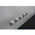 Наклонная вытяжка LEX Mini 600 Inox Наклонная вытяжка LEX Mini 600 Inox