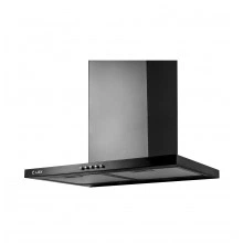 Декоративная вытяжка LEX T 600 Black