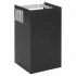 Декоративная вытяжка LEX T 600 Black Декоративная вытяжка LEX T 600 Black