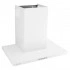 Декоративная вытяжка LEX T 600 White Декоративная вытяжка LEX T 600 White