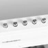 Декоративная вытяжка LEX T 600 White Декоративная вытяжка LEX T 600 White