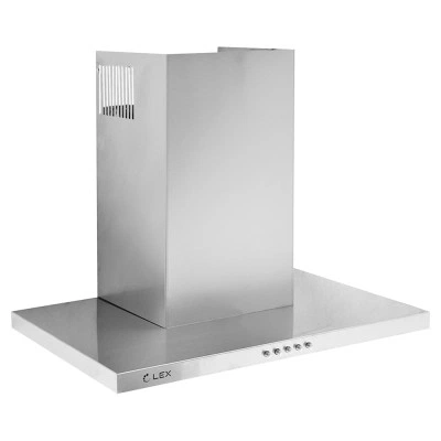 Декоративная вытяжка LEX T 600 Inox Декоративная вытяжка LEX T 600 Inox