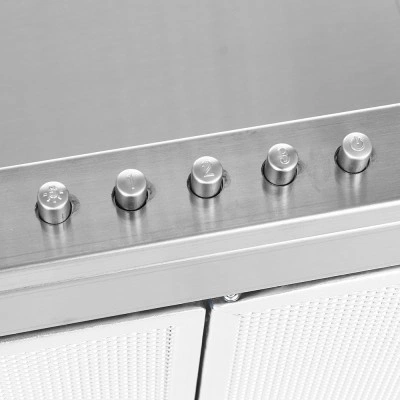 Декоративная вытяжка LEX T 600 Inox Декоративная вытяжка LEX T 600 Inox