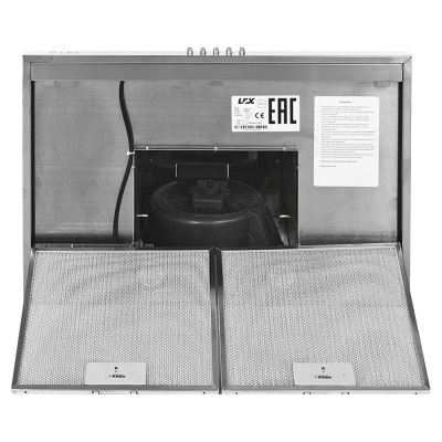 Декоративная вытяжка LEX T 600 Inox Декоративная вытяжка LEX T 600 Inox