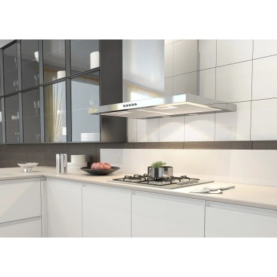 Декоративная вытяжка LEX T 600 Inox Декоративная вытяжка LEX T 600 Inox