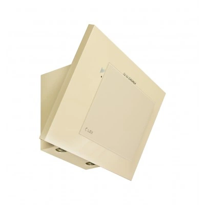 Наклонная вытяжка LEX Mini 600 Ivory Наклонная вытяжка LEX Mini 600 Ivory