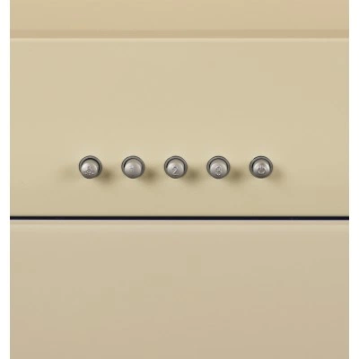 Наклонная вытяжка LEX Mini 600 Ivory Наклонная вытяжка LEX Mini 600 Ivory
