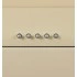 Наклонная вытяжка LEX Mini 600 Ivory Наклонная вытяжка LEX Mini 600 Ivory