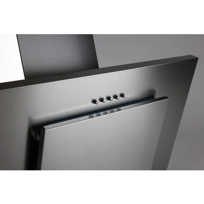 Наклонная вытяжка LEX Mini S 600 Inox Наклонная вытяжка LEX Mini S 600 Inox