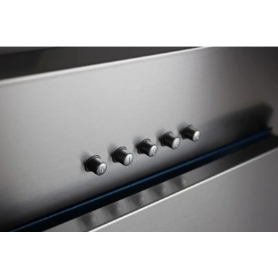 Наклонная вытяжка LEX Mini S 600 Inox Наклонная вытяжка LEX Mini S 600 Inox