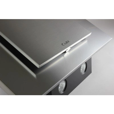 Наклонная вытяжка LEX Mini S 600 Inox Наклонная вытяжка LEX Mini S 600 Inox