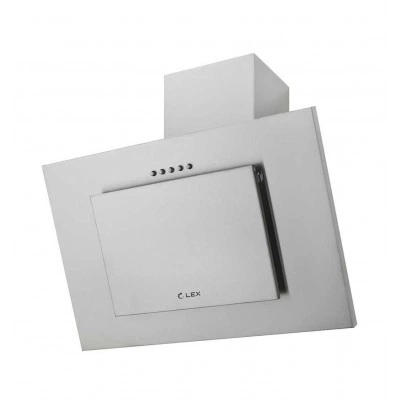 Наклонная вытяжка LEX Mini S 600 Inox Наклонная вытяжка LEX Mini S 600 Inox