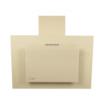 Наклонная вытяжка LEX Mini 500 Ivory Наклонная вытяжка LEX Mini 500 Ivory