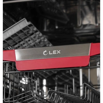 Посудомоечная машина LEX PM 4542 Посудомоечная машина LEX PM 4542