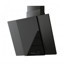 Наклонная вытяжка LEX Polo 600 Black