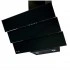 Наклонная вытяжка LEX Rio 600 Black Наклонная вытяжка LEX Rio 600 Black