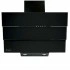 Наклонная вытяжка LEX Rio 600 Black Наклонная вытяжка LEX Rio 600 Black