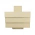 Наклонная вытяжка LEX Rio 600 Ivory Наклонная вытяжка LEX Rio 600 Ivory