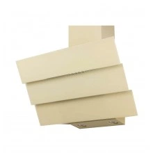 Наклонная вытяжка LEX Rio 600 Ivory