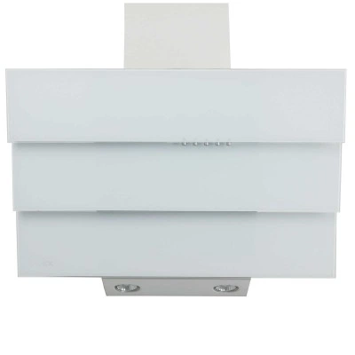 Наклонная вытяжка LEX Rio 600 White Наклонная вытяжка LEX Rio 600 White